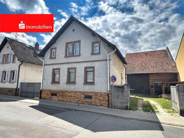Haus zum Kaufen in Seeheim Jugenheim 450.000,00 EUR 187.35 m²