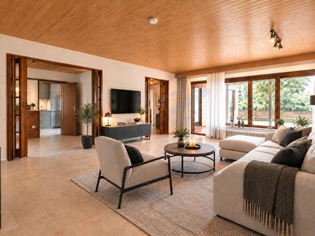 Haus zum Kaufen in Seeheim Jugenheim 545.000,00 EUR 167.73 m²