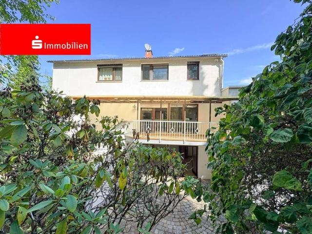 Haus zum Kaufen in Seeheim Jugenheim 580.000,00 EUR 126.17 m²