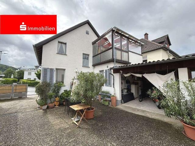Haus zum Kaufen in Seeheim Jugenheim 600.000,00 EUR 188.18 m²