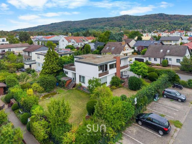 Haus zum Kaufen in Seeheim Jugenheim 699.000,00 EUR 189 m²