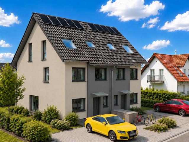 Haus zum Kaufen in Seeheim Jugenheim 789.100,00 EUR 143 m²