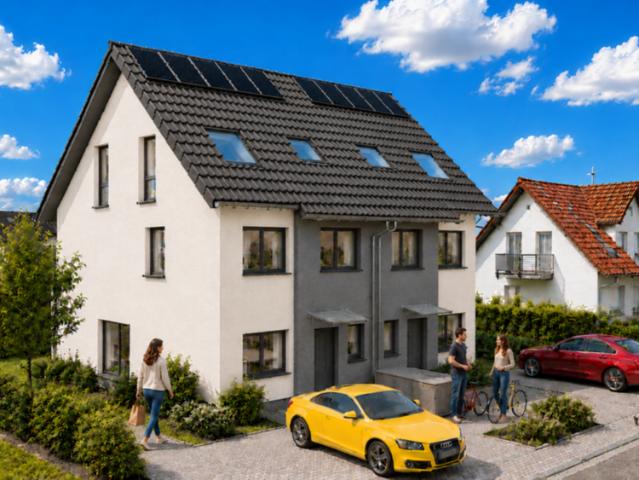 Haus zum Kaufen in Seeheim Jugenheim 789.100,00 EUR 143 m²