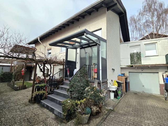 Haus zum Kaufen in Seeheim Jugenheim 850.000,00 EUR 224 m²