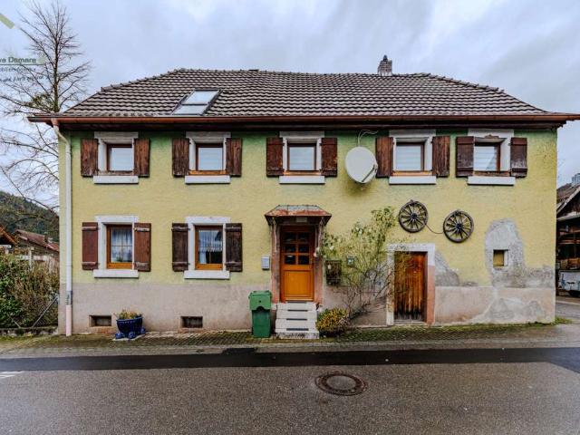 Haus zum Kaufen in Seelbach 400.000,00 EUR 144 m²