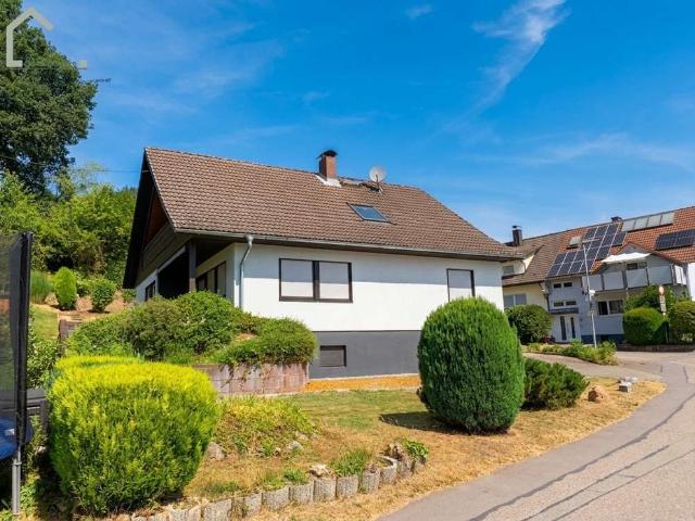 Haus zum Kaufen in Seelbach 495.000,00 EUR 146.6 m²