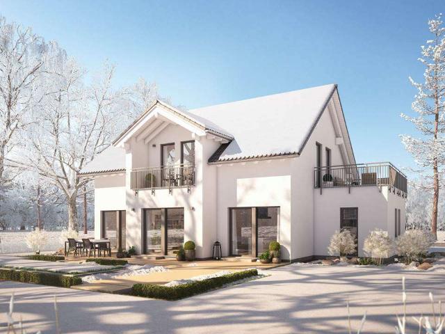 Haus zum Kaufen in Seelen 399.997,00 EUR 180 m²