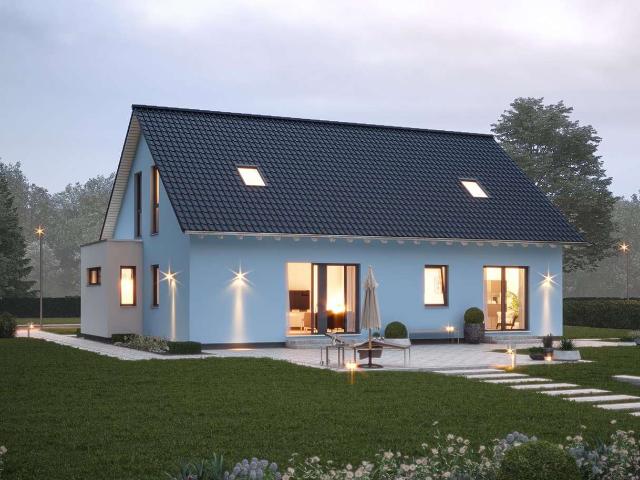Haus zum Kaufen in Seelen 411.988,00 EUR 233 m²