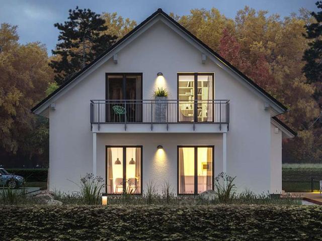 Haus zum Kaufen in Seelen 429.997,00 EUR 180 m²