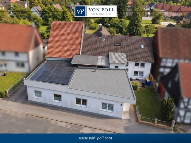 Haus zum Kaufen in Seesen Münchehof 429.000,00 EUR 605 m²