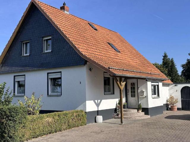 Haus zum Kaufen in Seesen Münchehof 272.000,00 EUR 135 m²