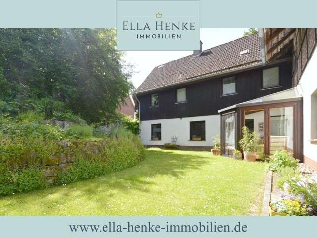 Haus zum Kaufen in Seesen Engelade 250.000,00 EUR 200 m²