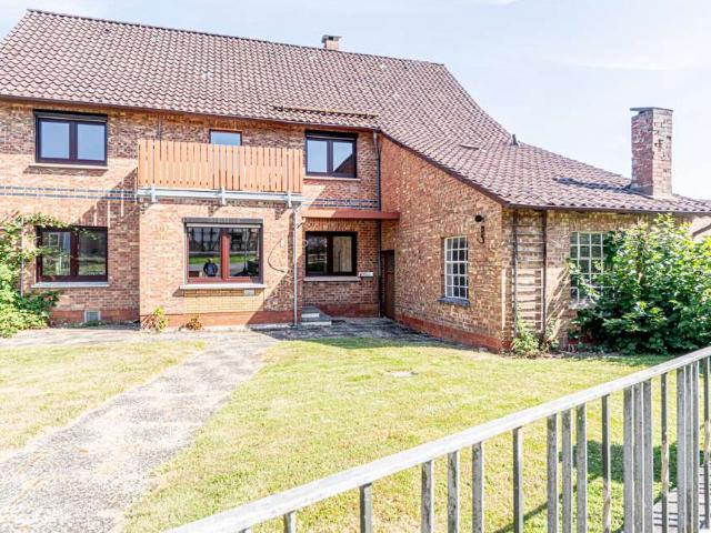 Haus zum Kaufen in Seesen Ildehausen 321.067,00 EUR 193 m²