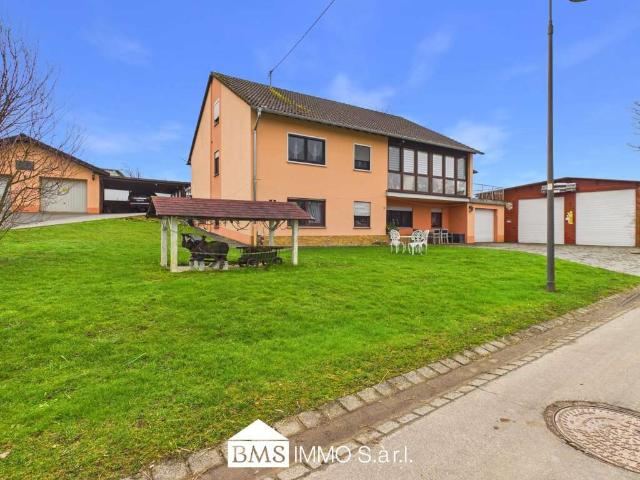 Haus zum Kaufen in Sefferweich 579.000,00 EUR 349 m²