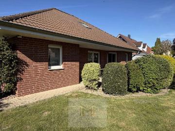 Haus zum Kaufen in Seggebruch 349.000,00 EUR 130 m²