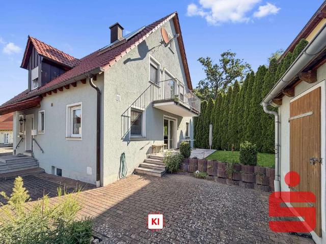 Haus zum Kaufen in Seinsheim 435.000,00 EUR 171 m²