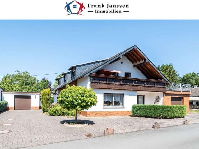 Haus zum Kaufen in Seiwerath 359.000,00 EUR 246 m²