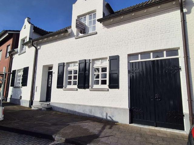 Haus zum Kaufen in Selfkant 259.000,00 EUR 134 m²
