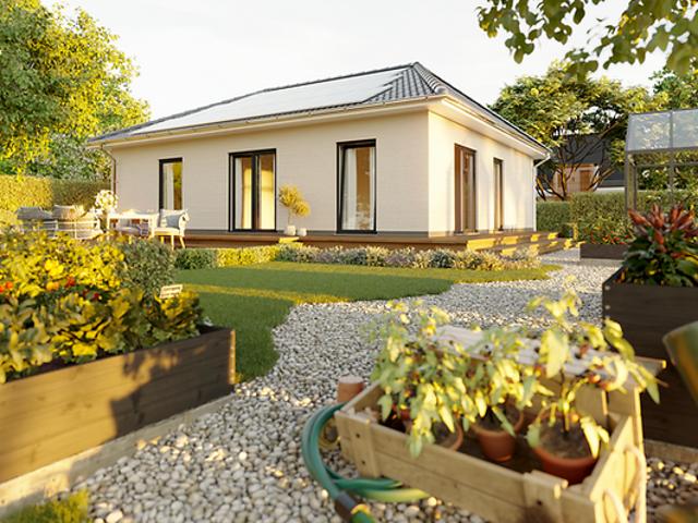 Haus zum Kaufen in Selfkant Höngen 358.884,00 EUR 92 m²