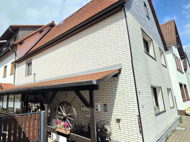 Haus zum Kaufen in Seligenstadt 299.000,00 EUR 100 m²