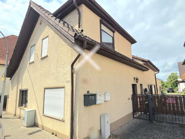 Haus zum Kaufen in Seligenstadt 380.000,00 EUR 150 m²