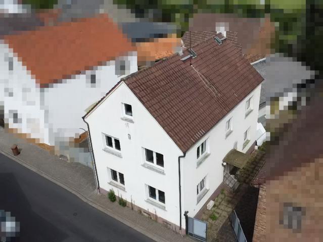 Haus zum Kaufen in Seligenstadt 319.000,00 EUR 153.91 m²