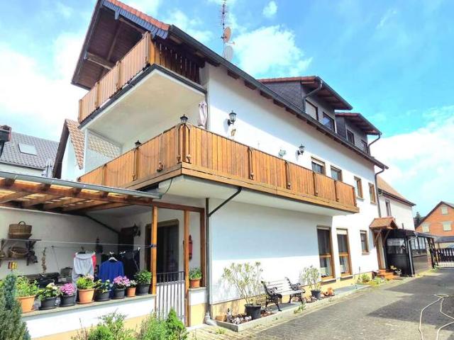 Haus zum Kaufen in Seligenstadt 599.000,00 EUR 200 m²