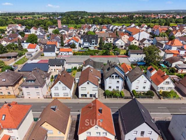 Haus zum Kaufen in Seligenstadt 625.000,00 EUR 387 m²