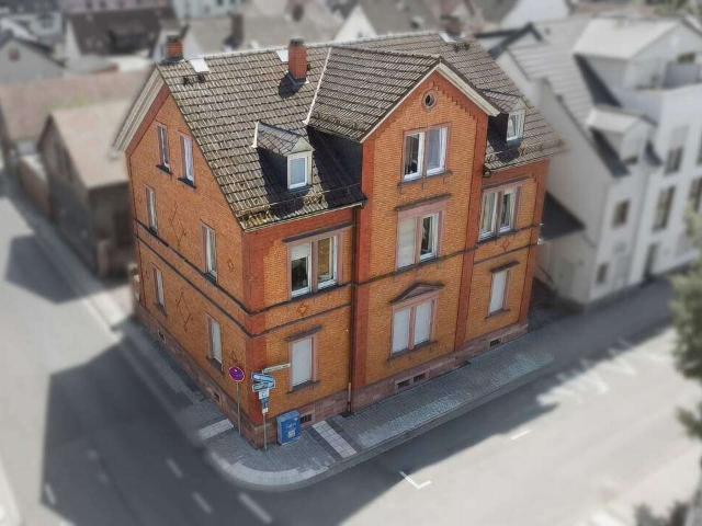 Haus zum Kaufen in Seligenstadt 980.000,00 EUR 415 m²