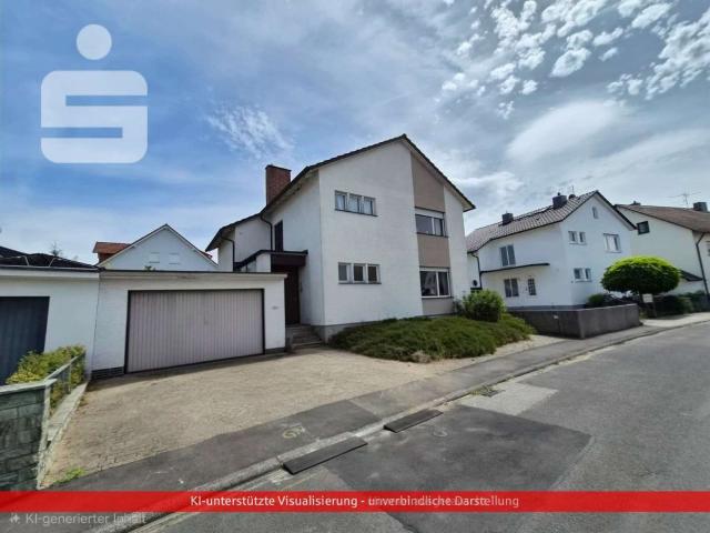 Haus zum Kaufen in Seligenstadt 900.000,00 EUR 168.92 m²