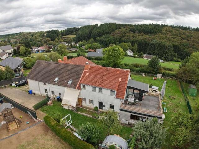 Haus zum Kaufen in Sellerich 259.000,00 EUR 293 m²