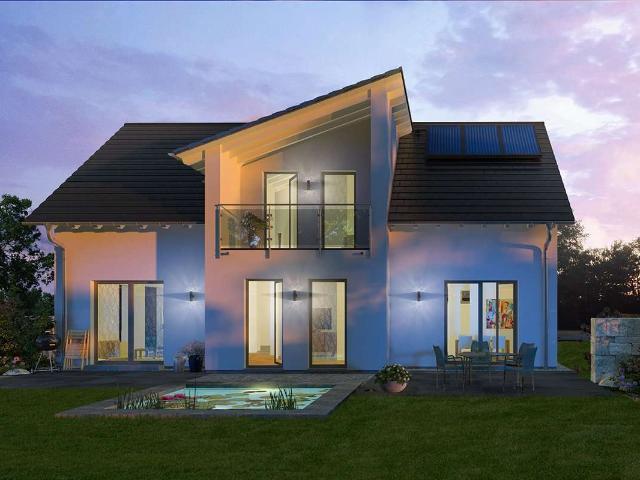 Haus zum Kaufen in Selm 416.999,00 EUR 192.54 m²