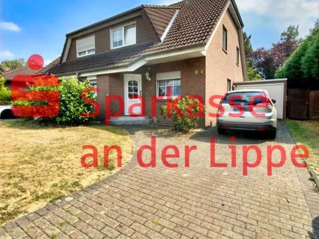 Haus zum Kaufen in Selm 325.000,00 EUR 103 m²