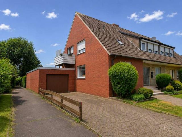 Haus zum Kaufen in Selm 347.500,00 EUR 196.44 m²