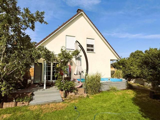 Haus zum Kaufen in Selm 395.000,00 EUR 113 m²