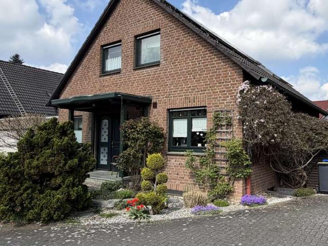 Haus zum Kaufen in Selm Cappenberg 470.000,00 EUR 118 m²