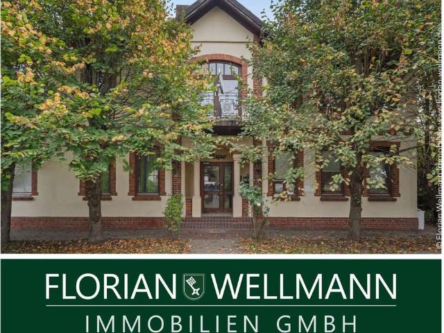 Haus zum Kaufen in Selsingen 575.000,00 EUR 344.39 m²