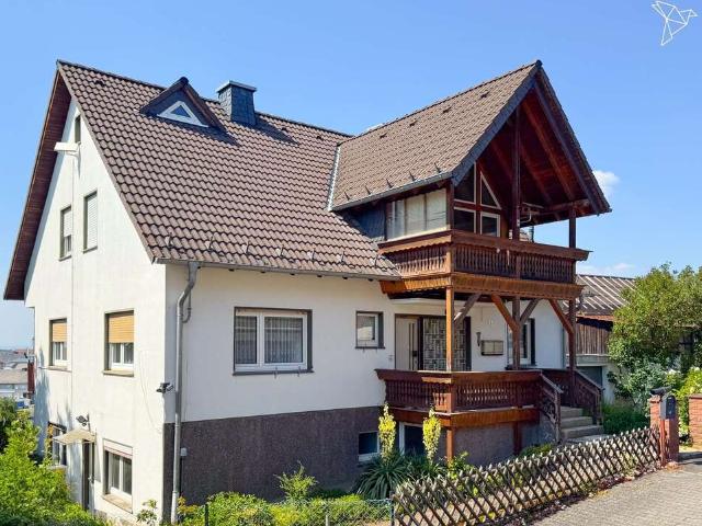 Haus zum Kaufen in Selters Taunus 290.000,00 EUR 250 m²
