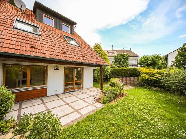 Haus zum Kaufen in Senden Aufheim 629.000,00 EUR 140 m²