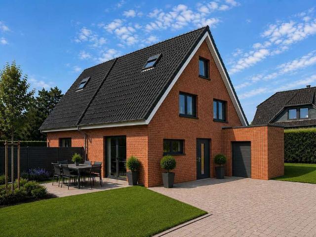 Haus zum Kaufen in Senden Bösensell 492.000,00 EUR 91.84 m²