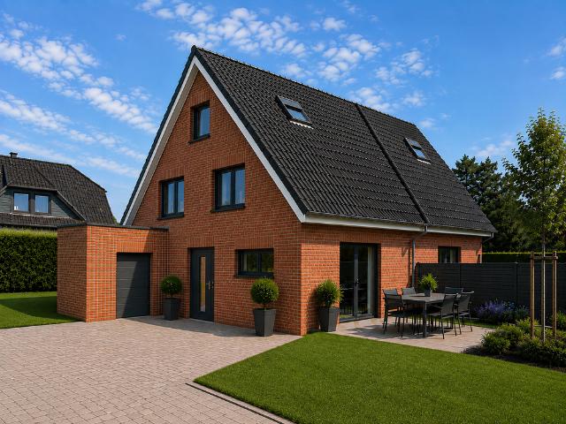 Haus zum Kaufen in Senden Bösensell 495.000,00 EUR 91.84 m²