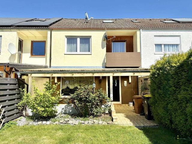 Haus zum Kaufen in Senden 299.000,00 EUR 91.36 m²