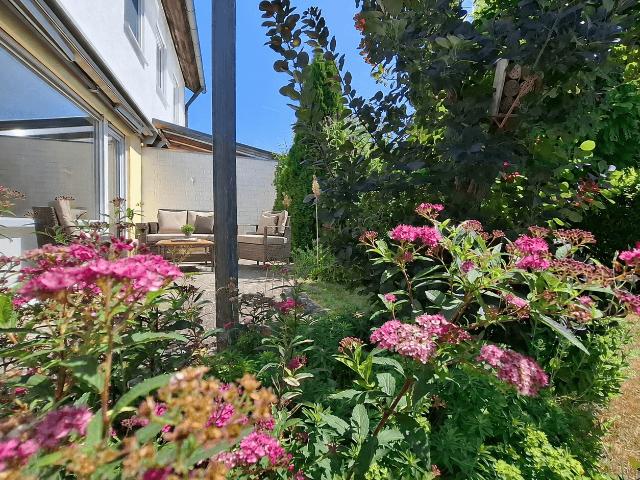 Haus zum Kaufen in Senden 395.000,00 EUR 106 m²