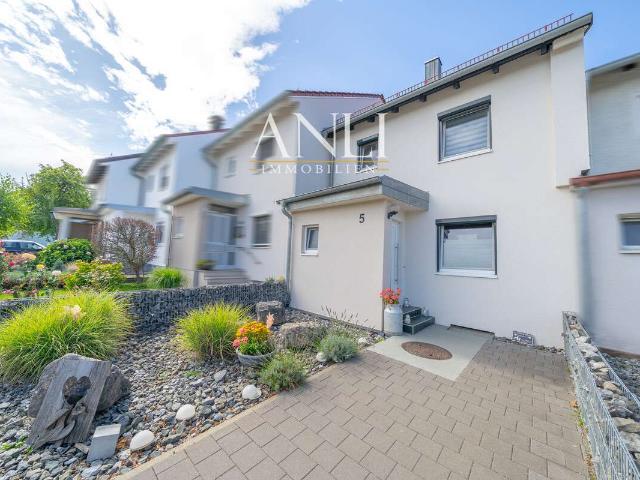 Haus zum Kaufen in Senden 398.000,00 EUR 91 m²