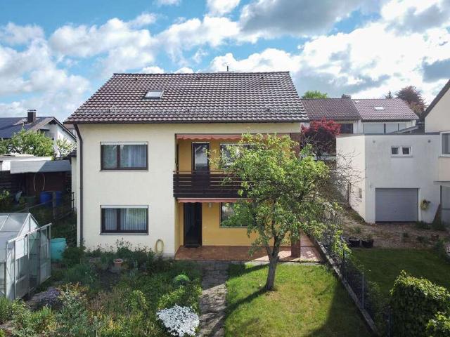 Haus zum Kaufen in Senden 499.000,00 EUR 152.13 m²