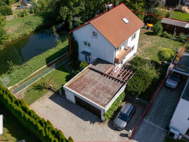 Haus zum Kaufen in Senden 549.500,00 EUR 193.36 m²