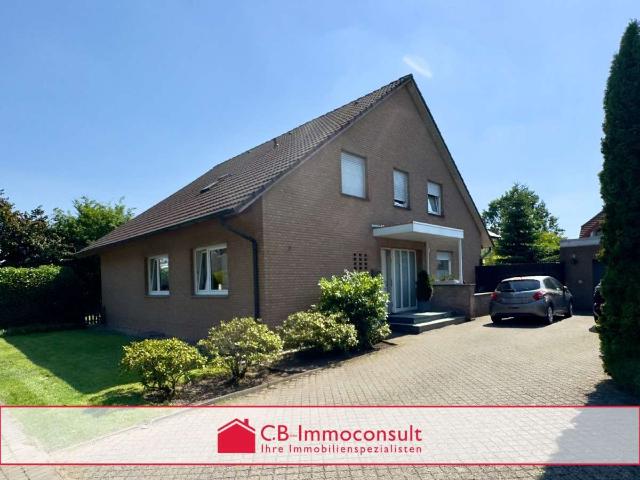 Haus zum Kaufen in Senden 549.000,00 EUR 194 m²