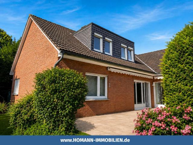 Haus zum Kaufen in Senden 559.000,00 EUR 236 m²
