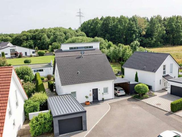 Haus zum Kaufen in Senden 598.000,00 EUR 130 m²