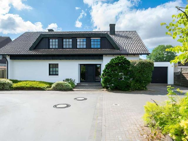 Haus zum Kaufen in Senden 649.000,00 EUR 224.19 m²